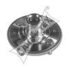 CAUTEX 701000 Wheel Hub